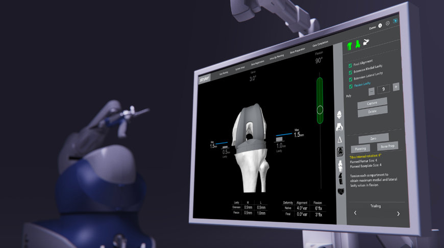 MAKO: ROBOTICS DRIVING INNOVATION ACROSS SPECIALITIES